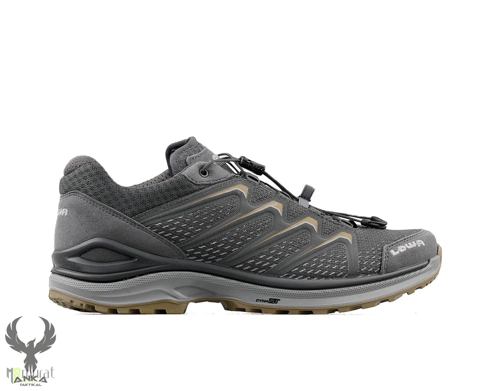 Lowa Maddox Gtx Lo Outdoor Ayakkabı