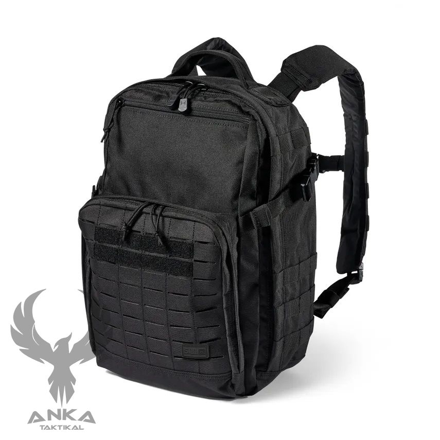 5.11 Tactical Fast-tac 12 Taktik Sırt Çantası