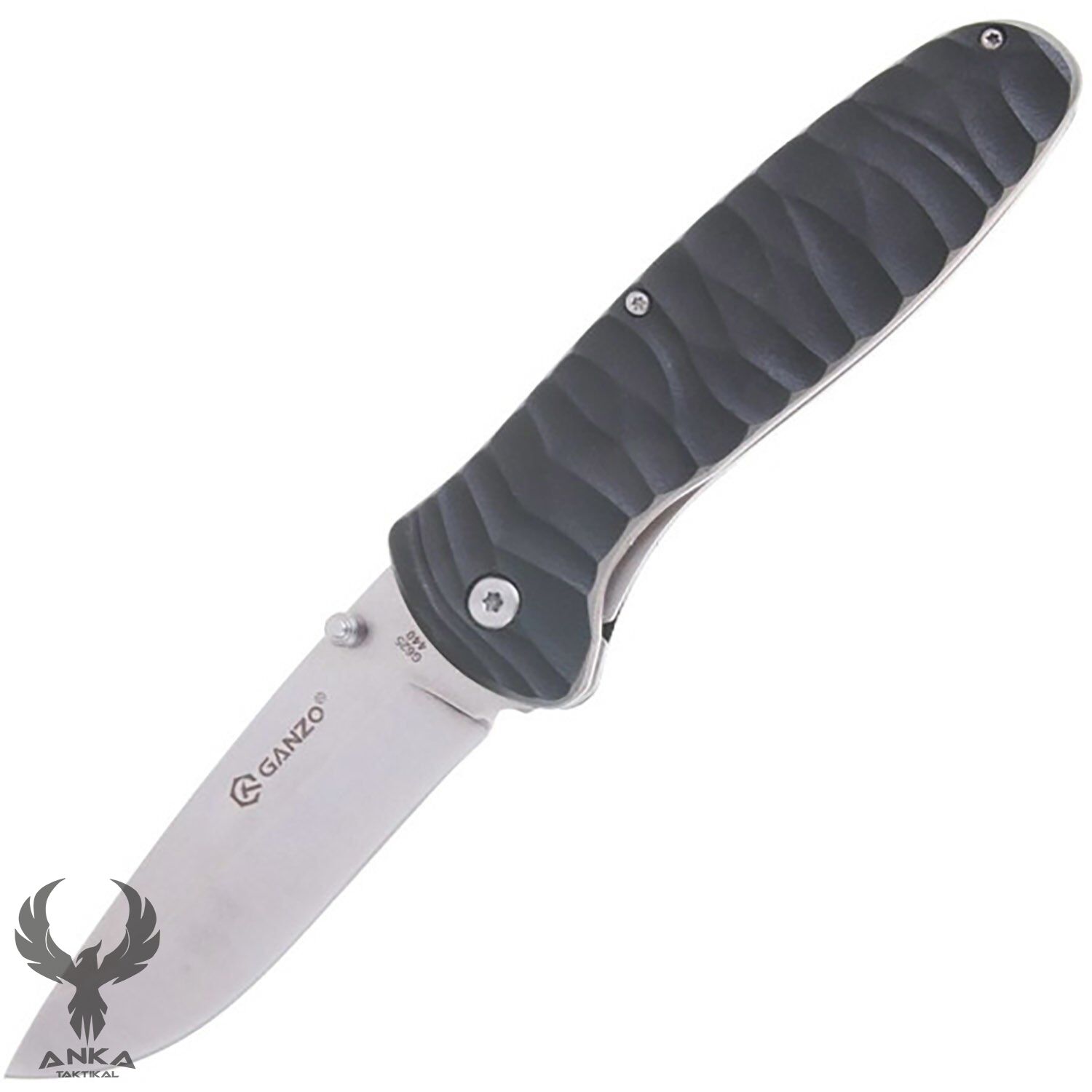 Ganzo G6252 Katlanabilir Çakı