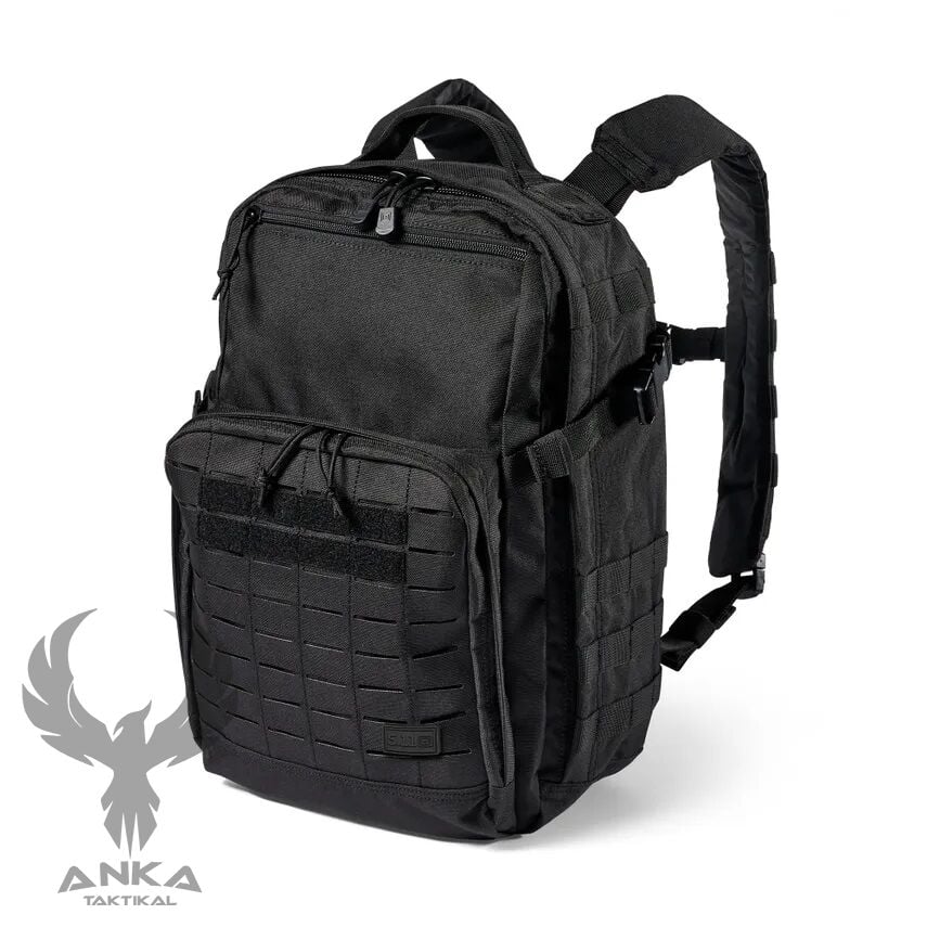 5.11 Tactical Fast-tac 12 Taktik Sırt Çantası Kahve