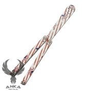 Squiddy Eğitmen Kelebek