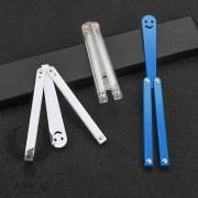 Squiddy Eğitmen Kelebek