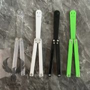 Squiddy Eğitmen Kelebek