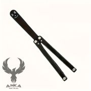 Squiddy Eğitmen Kelebek