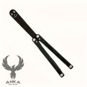 Squiddy Eğitmen Kelebek