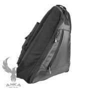 5.11 Tactical Fast-tac 12 Taktik Sırt Çantası Siyah