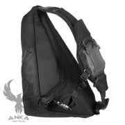 5.11 Tactical Fast-tac 12 Taktik Sırt Çantası Siyah