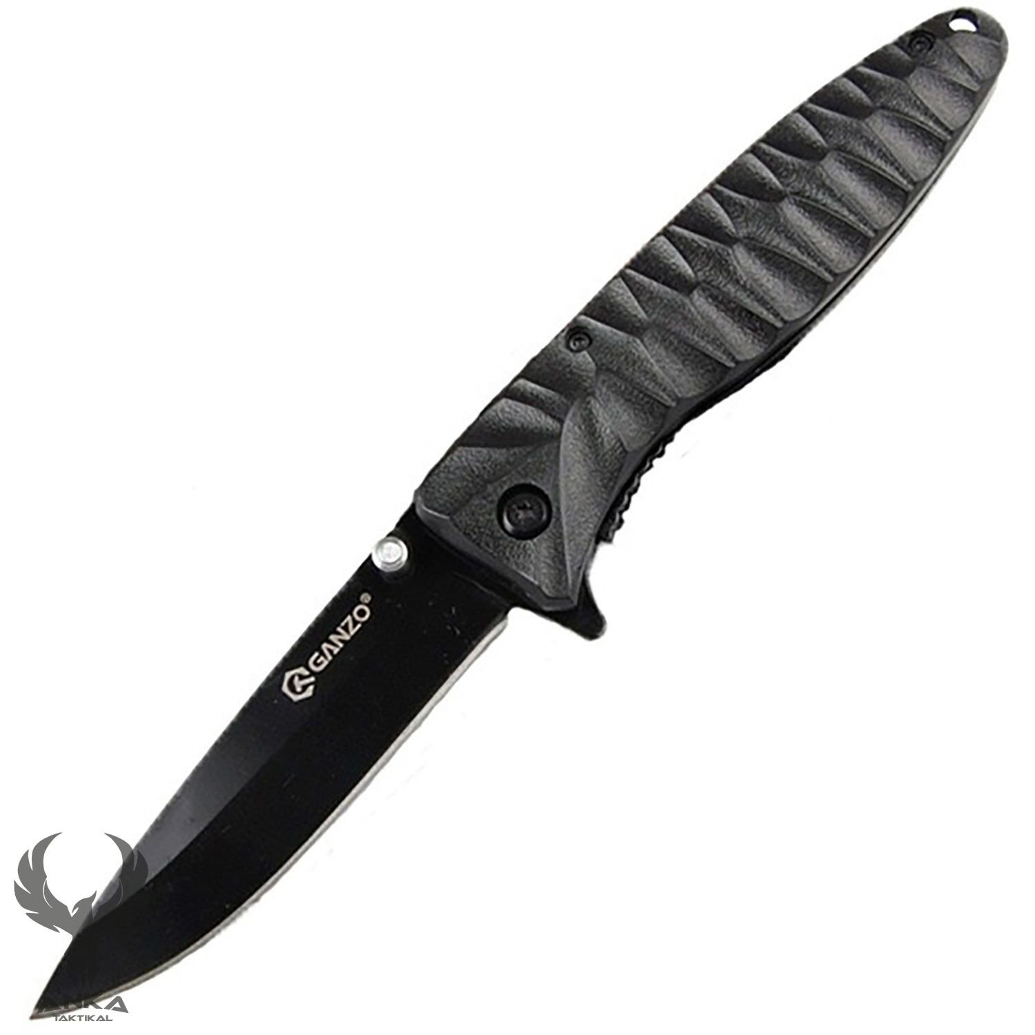 Ganzo G620 Katlanabilir Çakı