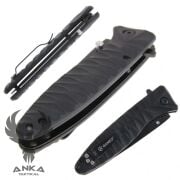 Ganzo G620 Katlanabilir Çakı