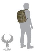 5.11 Tactical Rush 12 2.0 MC Sırt Çantası