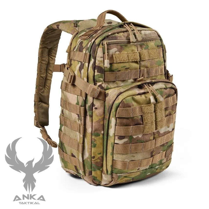 5.11 Tactical Rush 12 2.0 MC Sırt Çantası