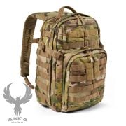 5.11 Tactical Rush 12 2.0 MC Sırt Çantası