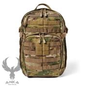 5.11 Tactical Rush 12 2.0 MC Sırt Çantası