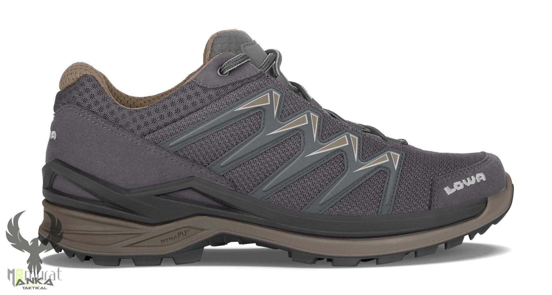 Lowa İnnox Pro Gtx Lo Outdoor Ayakkabı