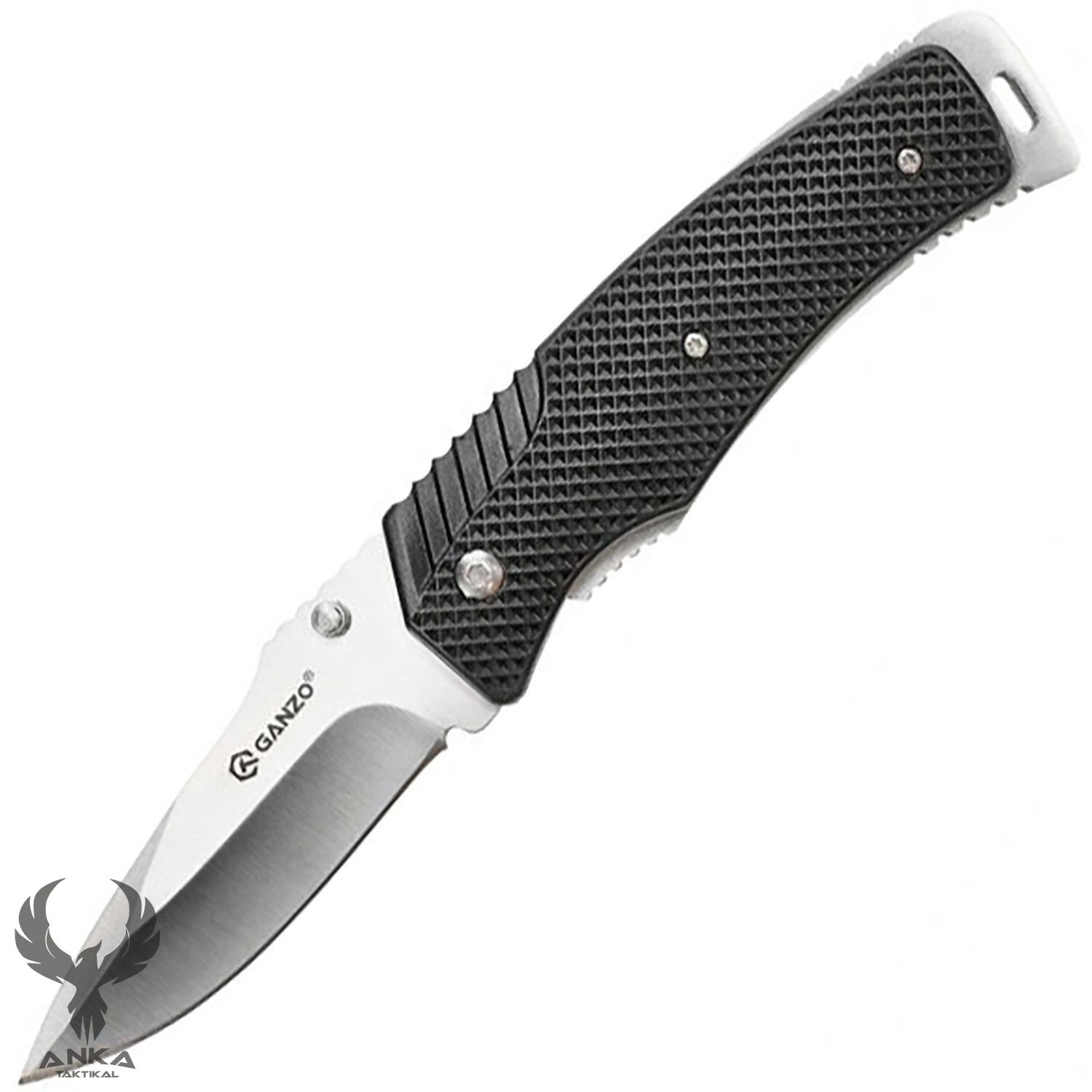 Ganzo G618 Katlanabilir Çakı