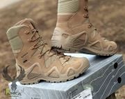 Lowa Zephyr Gtx Hi 4 Mevsim Askeri Bot