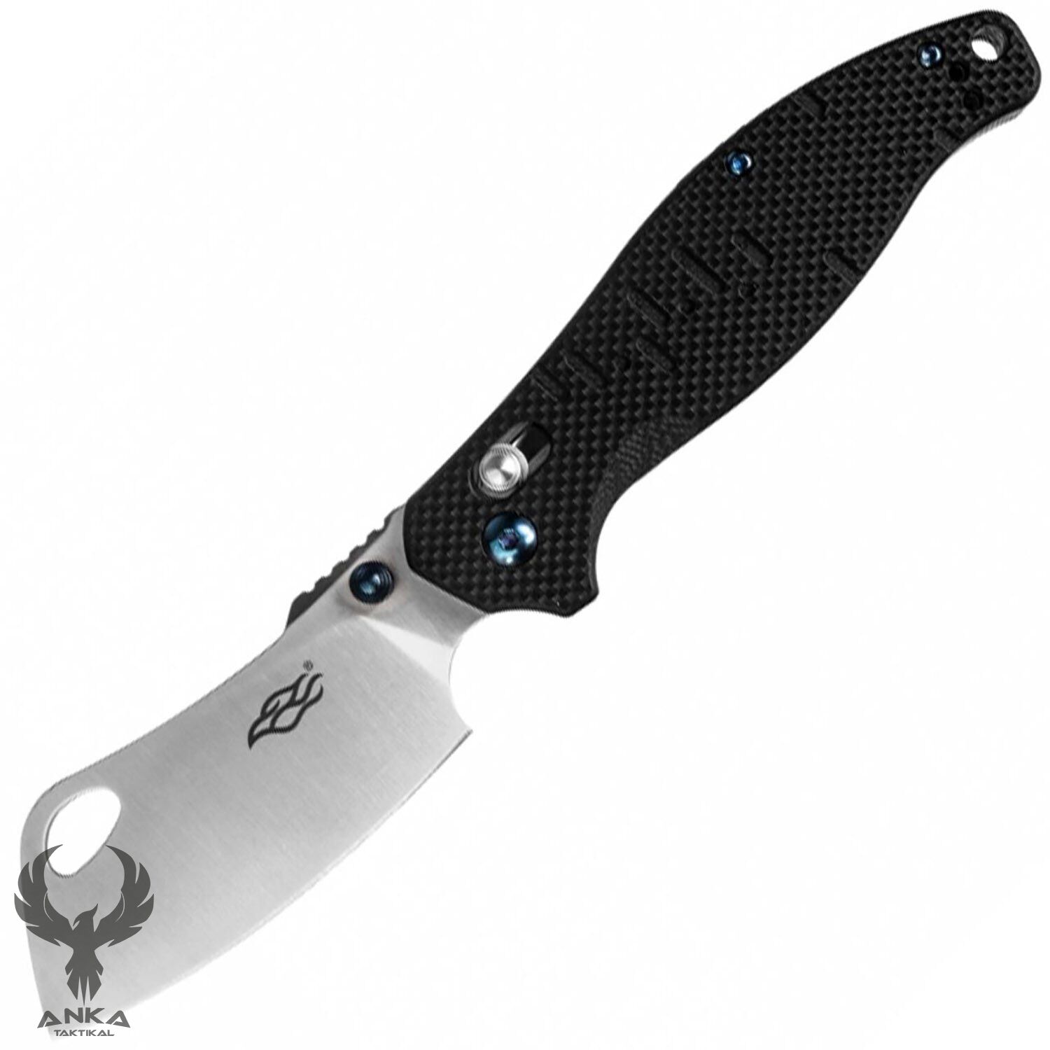 Ganzo F7551 Firebird Katlanabilir Çakı
