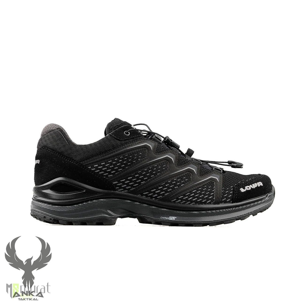 Lowa Maddox Gtx Lo Outdoor Ayakkabı