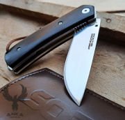 Sog Mokume Ahşap Çakı