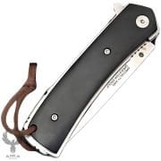 Sog Mokume Ahşap Çakı