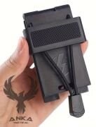 Tactical Plastik Telsiz Kılıfı