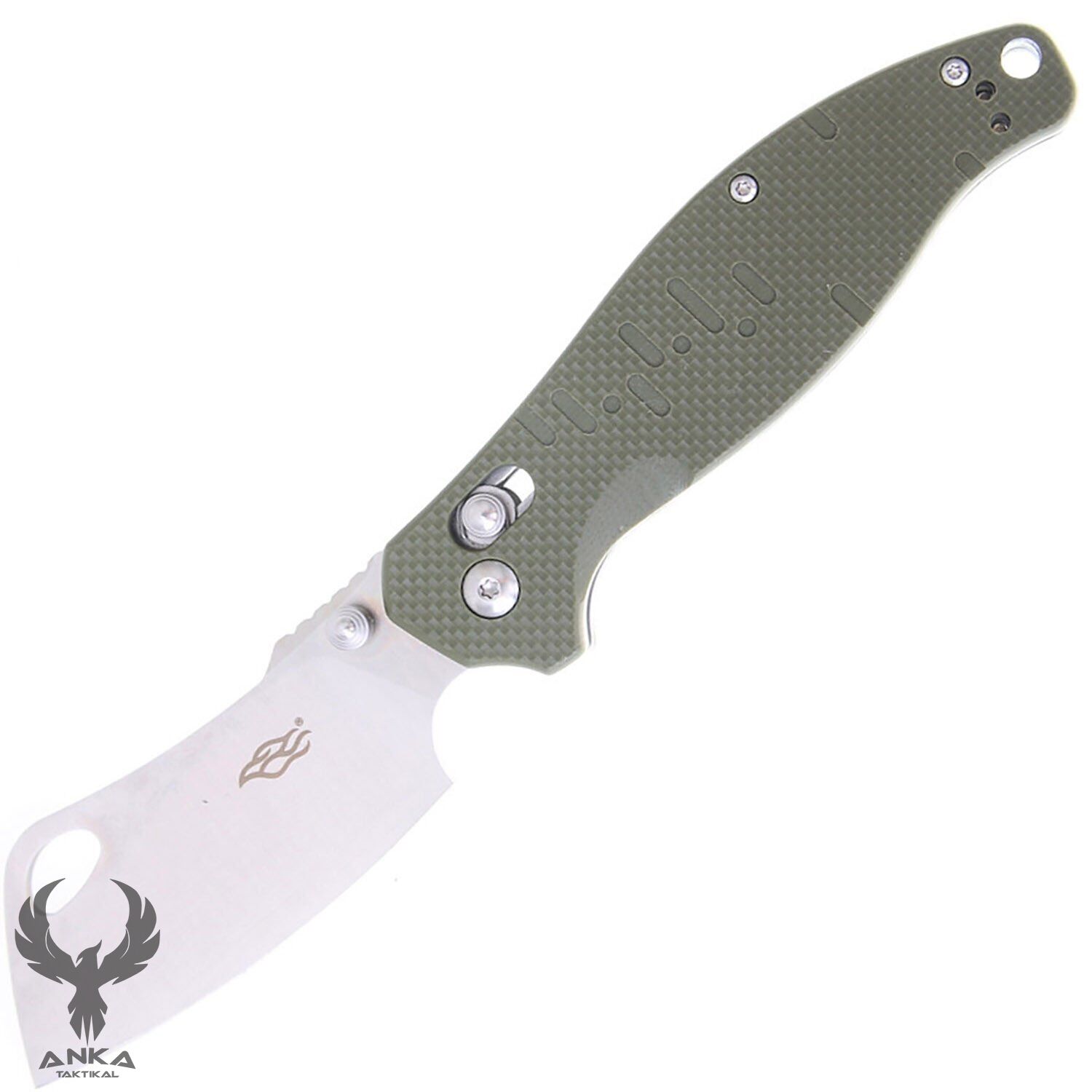 Ganzo F7551 Firebird Katlanabilir Çakı