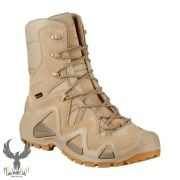 Lowa Zephyr Gtx Hi 4 Mevsim Askeri Bot