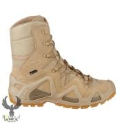 Lowa Zephyr Gtx Hi 4 Mevsim Askeri Bot