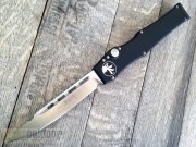 Microtech Halo 5 V Bıçak Single