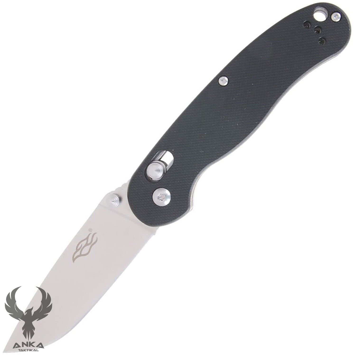 Ganzo FB727S Firebird Katlanabilir Çakı