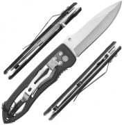 Ganzo G615 Katlanabilir Çakı