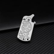 Squirtle Mini D2 Çakı