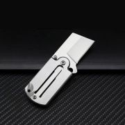 Squirtle Mini D2 Çakı