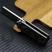 Squirtle Mini D2 Çakı