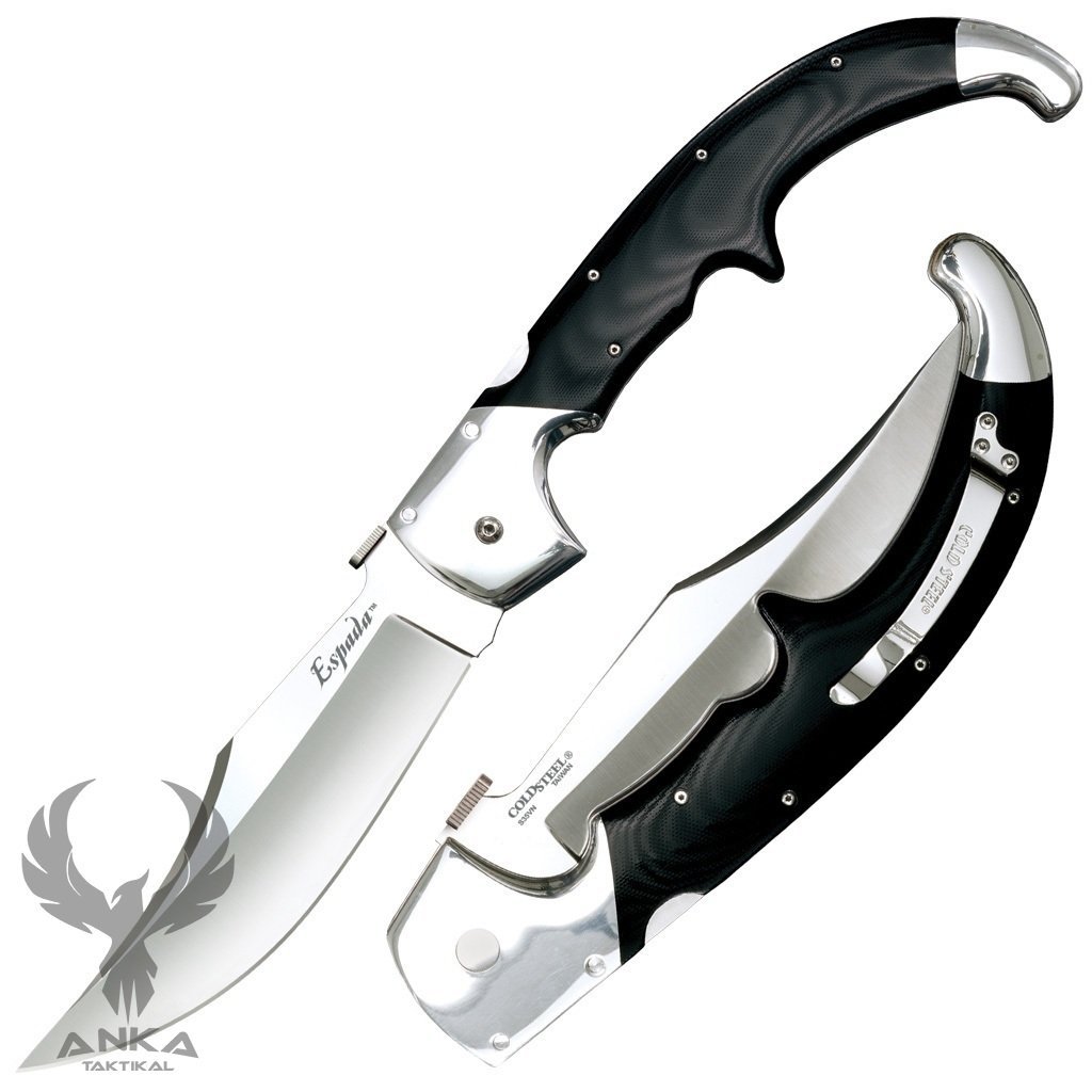 Cold Steel XL ESPADA (S35VN) 2021