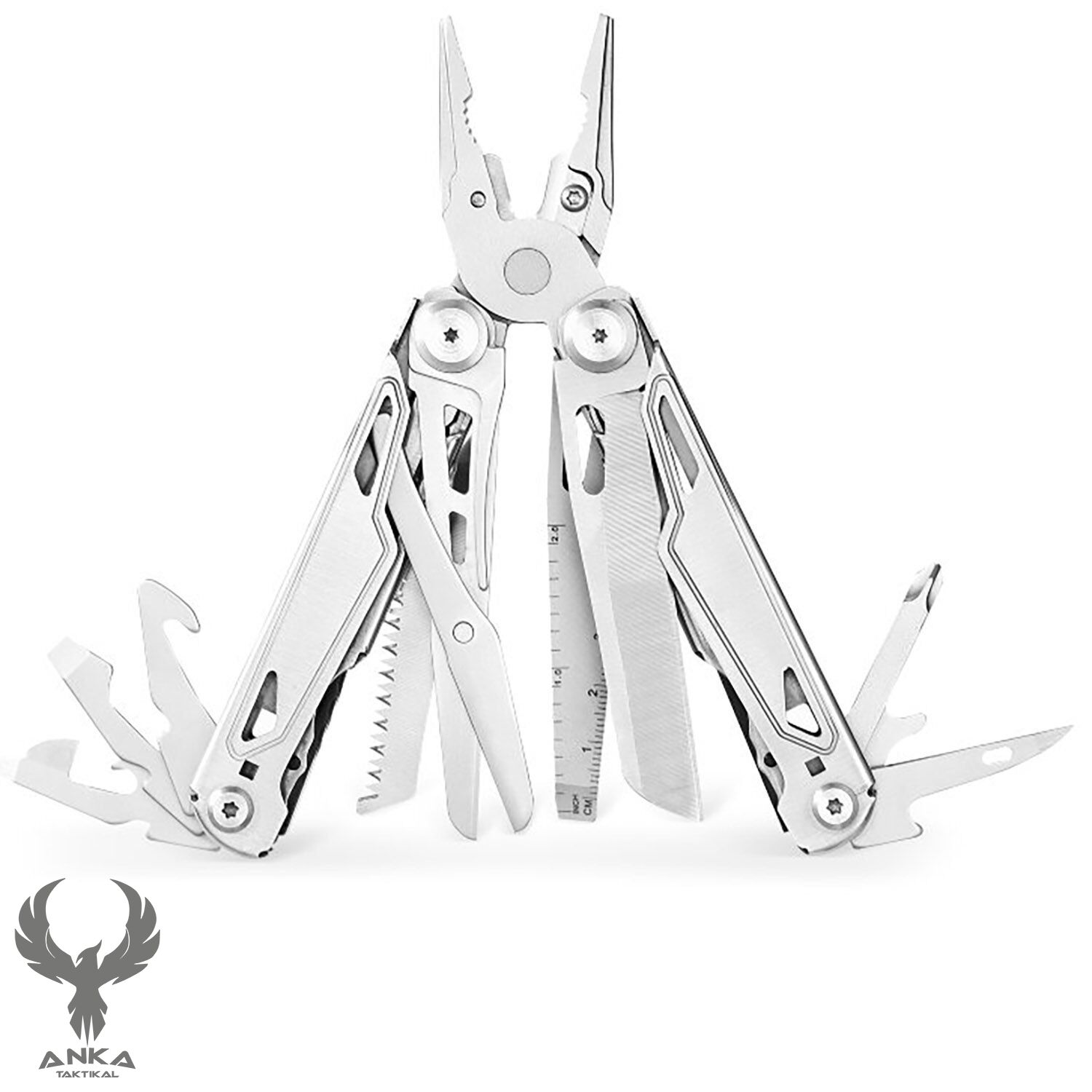 Ganzo G303 Multitool