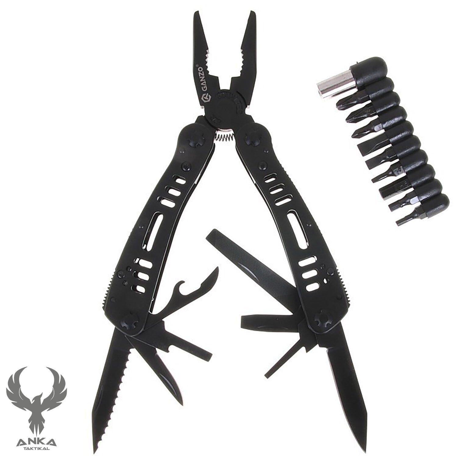 Ganzo G103 Multitool