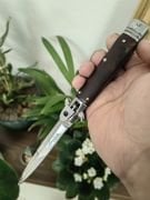 AKC LEVERLETTO STİLETTO ÇAKI