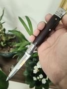 AKC LEVERLETTO STİLETTO ÇAKI