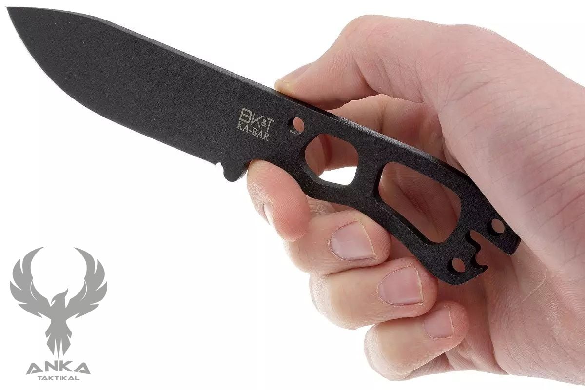 KA-BAR Bk11 Becker Necker Bıçak