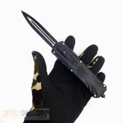 Anka Kartal Pençe Sustalı Çakı