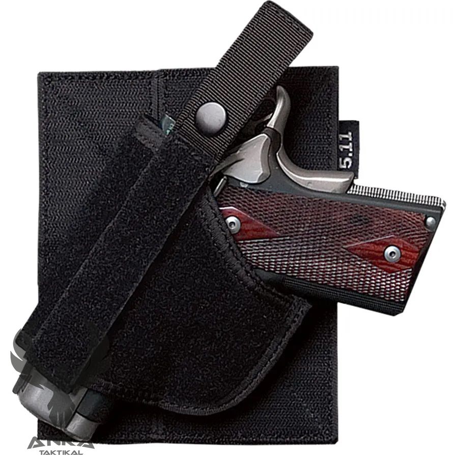 5.11 Tactical Holster Pouch Silah Kılıfı