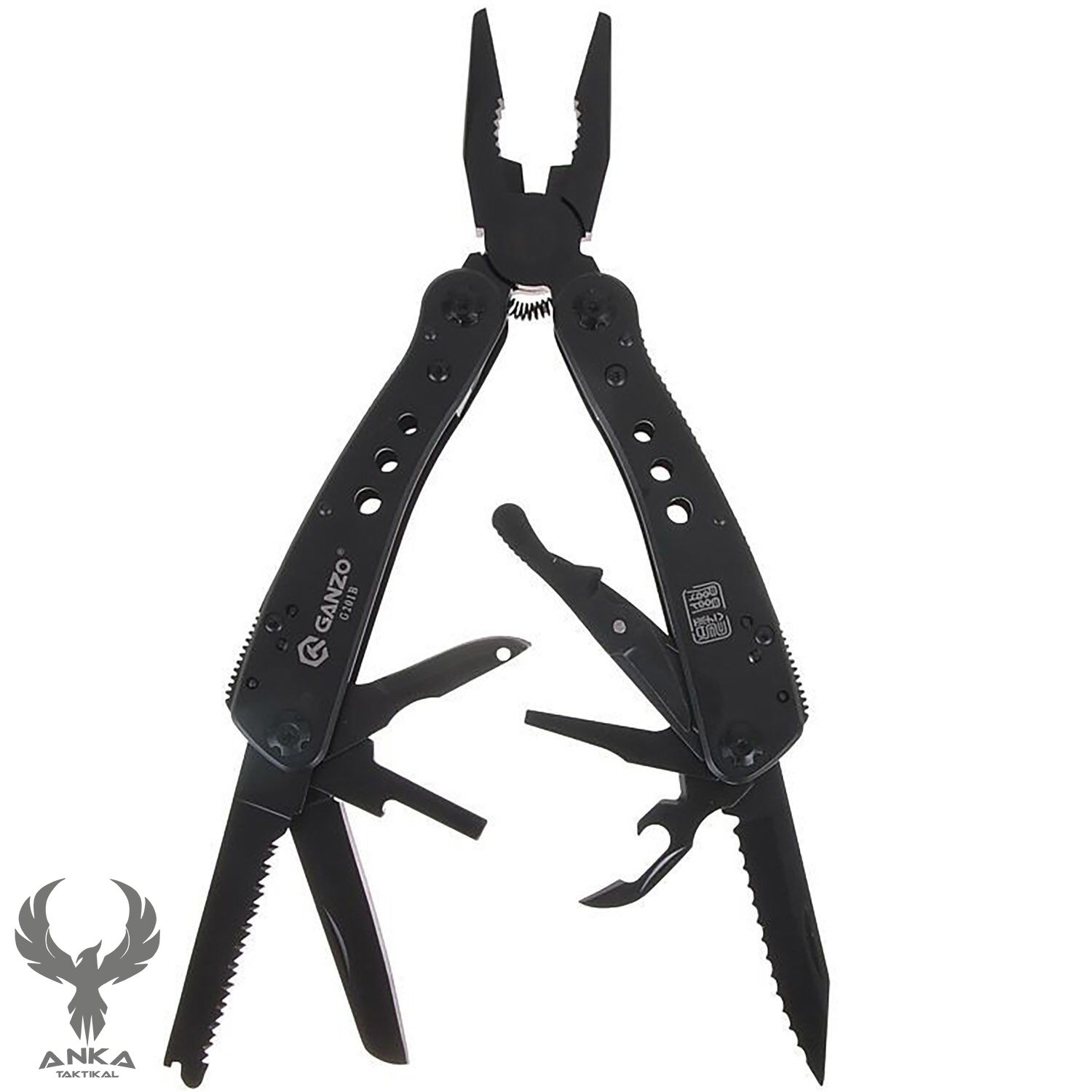 Ganzo G201B Multitool