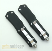 Microtech Sustalı Bıçak