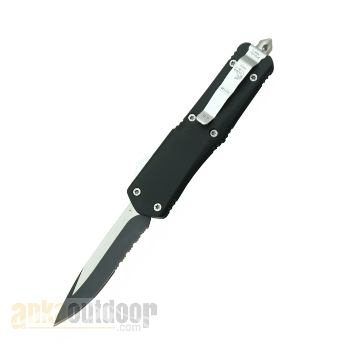 Microtech Sustalı Bıçak