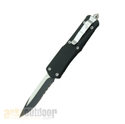Microtech Sustalı Bıçak