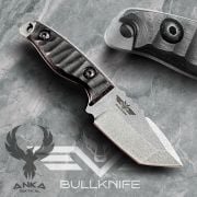 Bull Knife Herkül N690 Bıçak