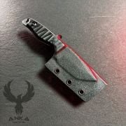 Bull Knife Herkül N690 Bıçak