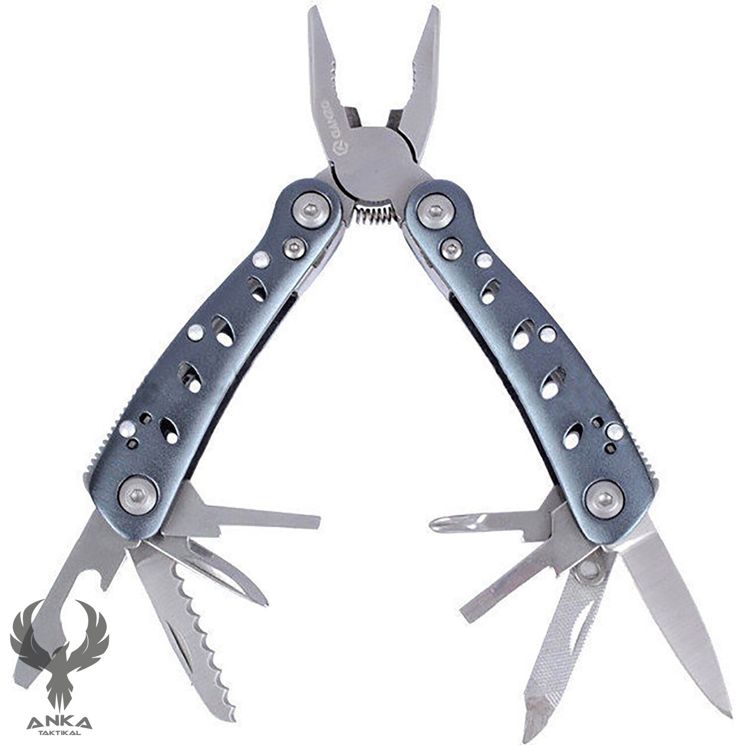 Ganzo G2019S Multitool