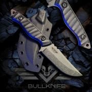 Bull Knife Ronin Tactical Bıçak